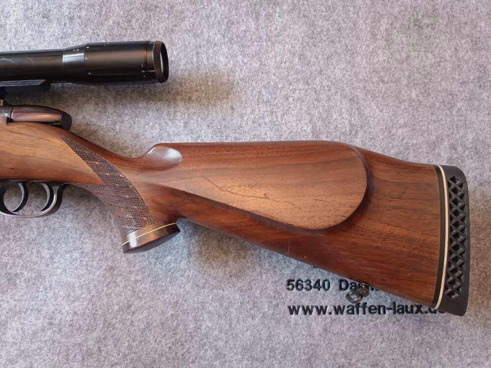 Sauer Weatherby Europa