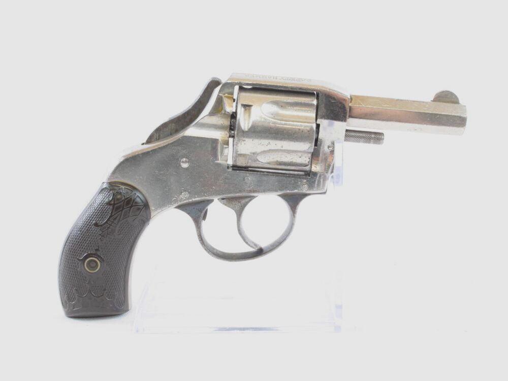 H&R H&R Double Action Safety Hammer - .38S&W