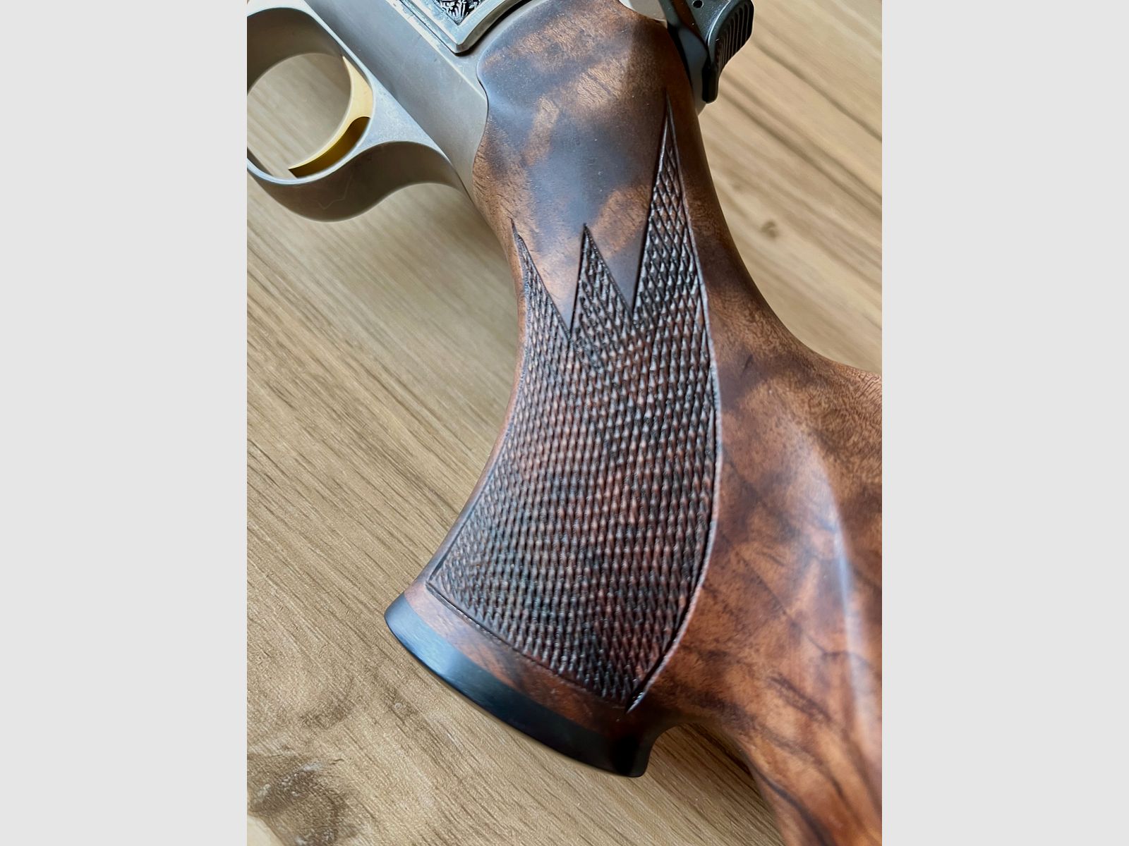 Blaser R93 30-06| Premium-Ausführung | Top-Zustand 