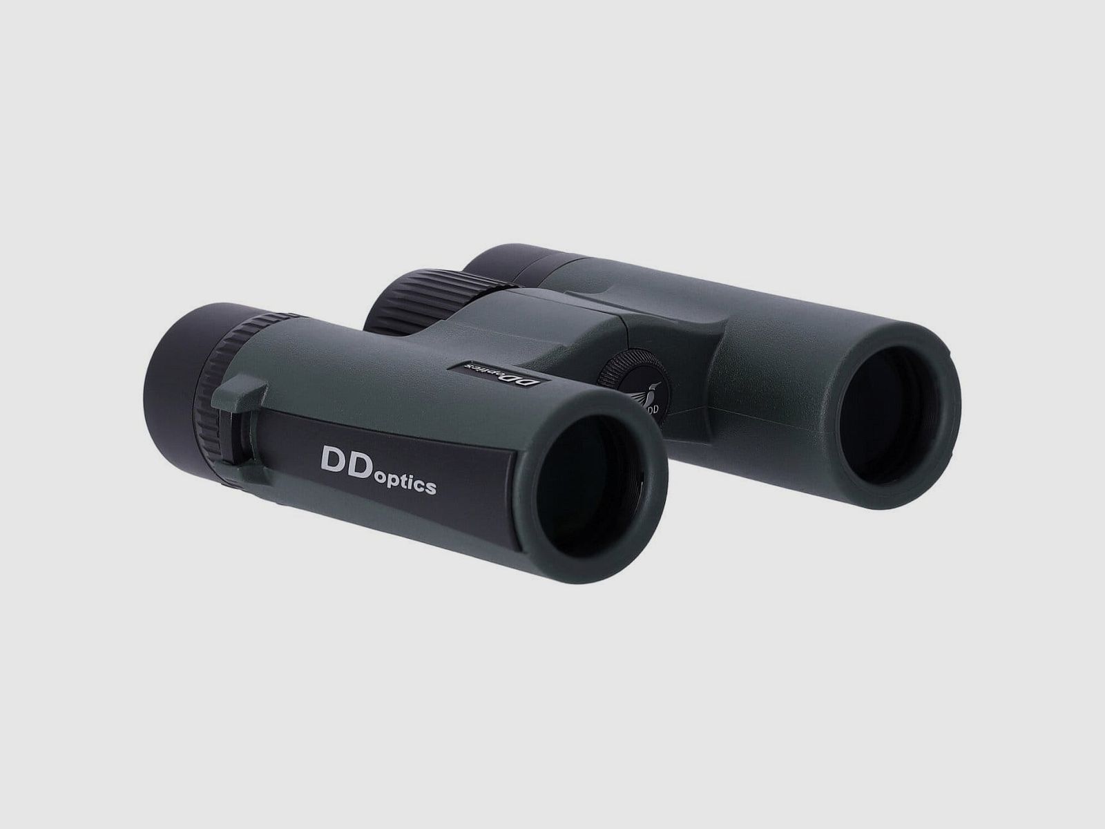 DDoptics Kolibri 8x25 Gen.3 binocolo, immagine 3 di 9