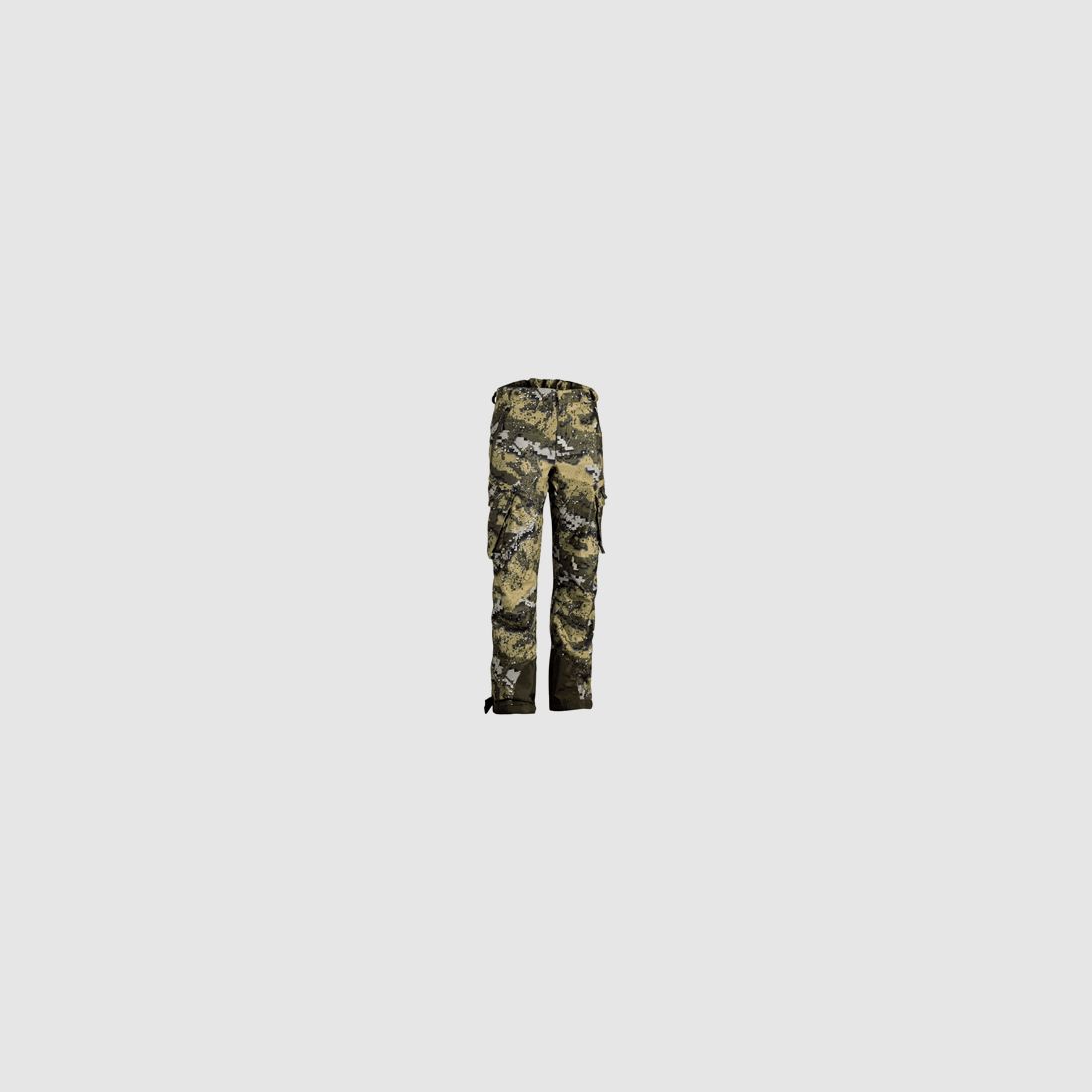 Swedteam Ridge M Pantalon 58