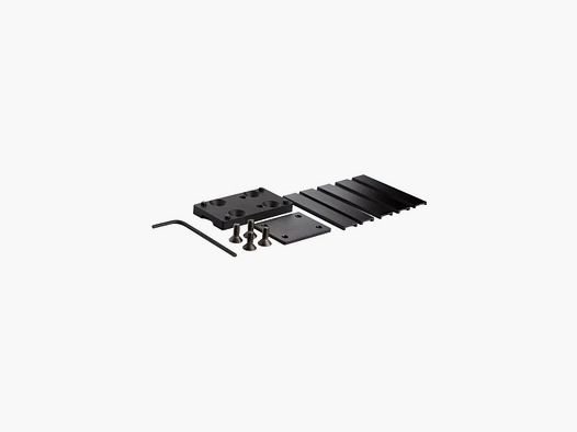 BURRIS SpeedBead™ SHOTGUN Vent Rib Mount