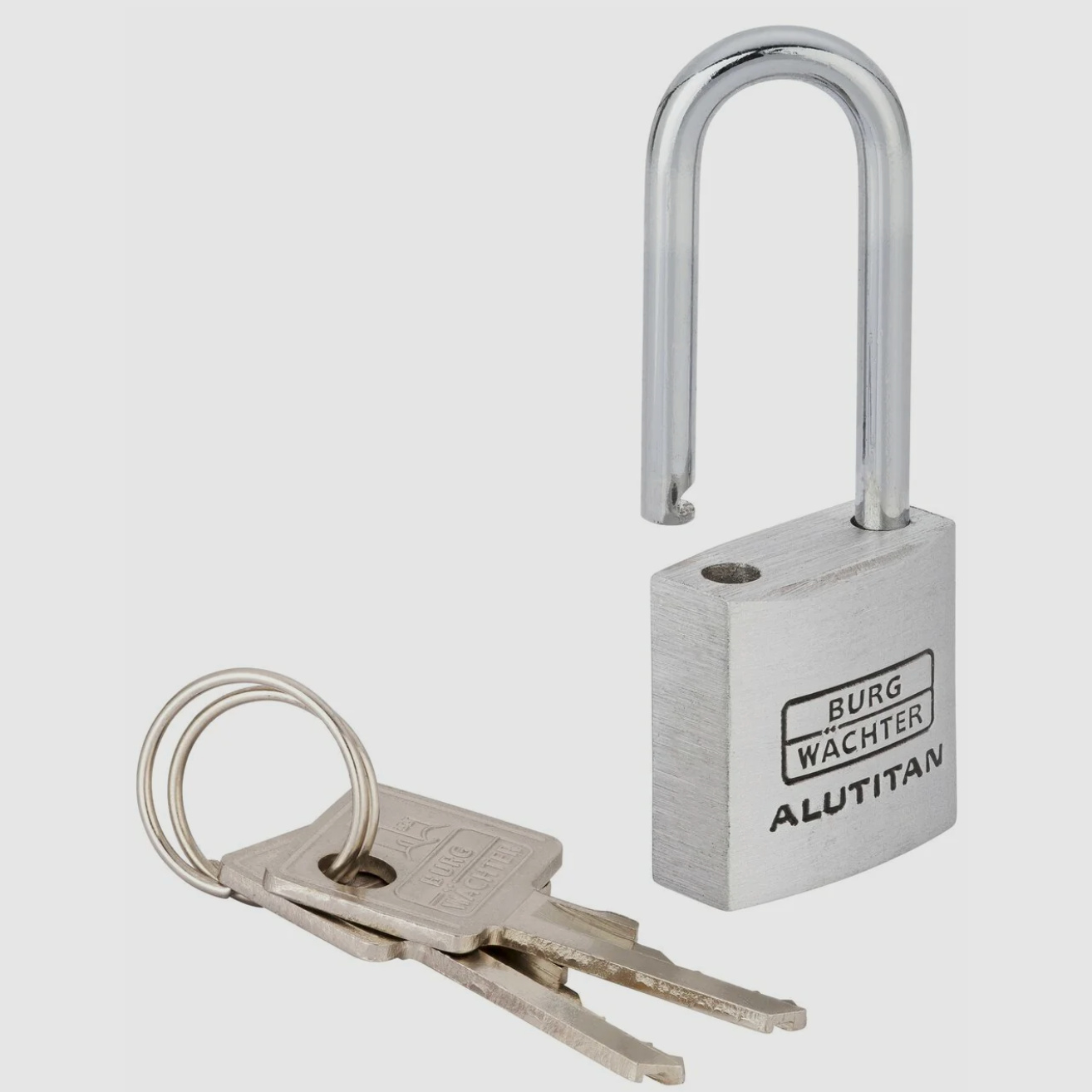 Zamek cylindryczny Burg Wächter 770 ALUTITAN