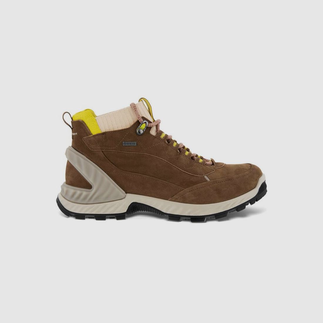 Ecco Damen Outdoorschuh Exohike Mid GTX