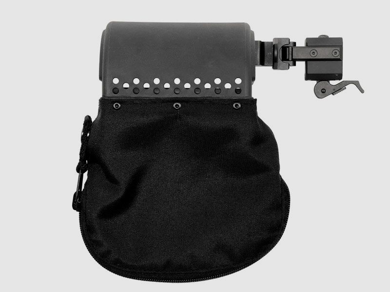 B&T Capturador de Casquillos QD/QO de Polímero para HK MR223 / HK MR308