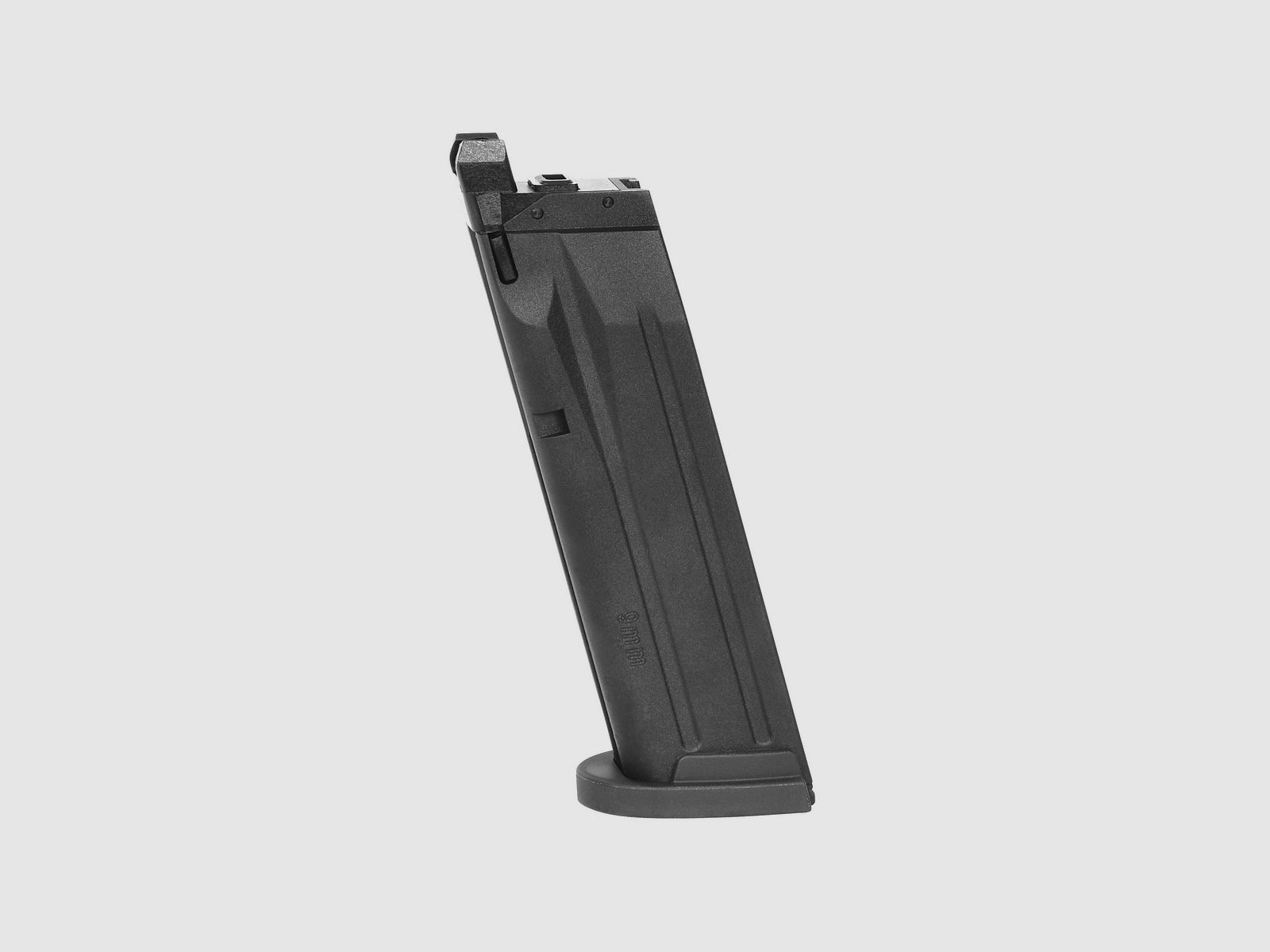 SIG SAUER ProForce P320-M18 Magazin 21 Schuss 6mm - Airsoft Gas BlowBack