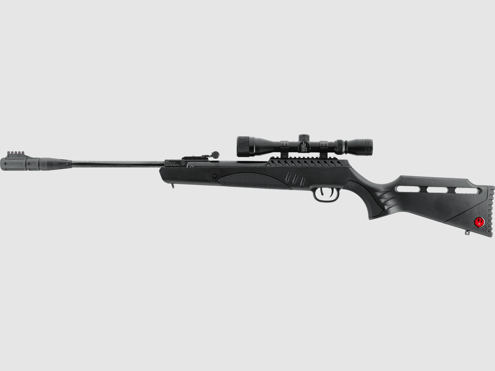 Ruger Targis Hunter