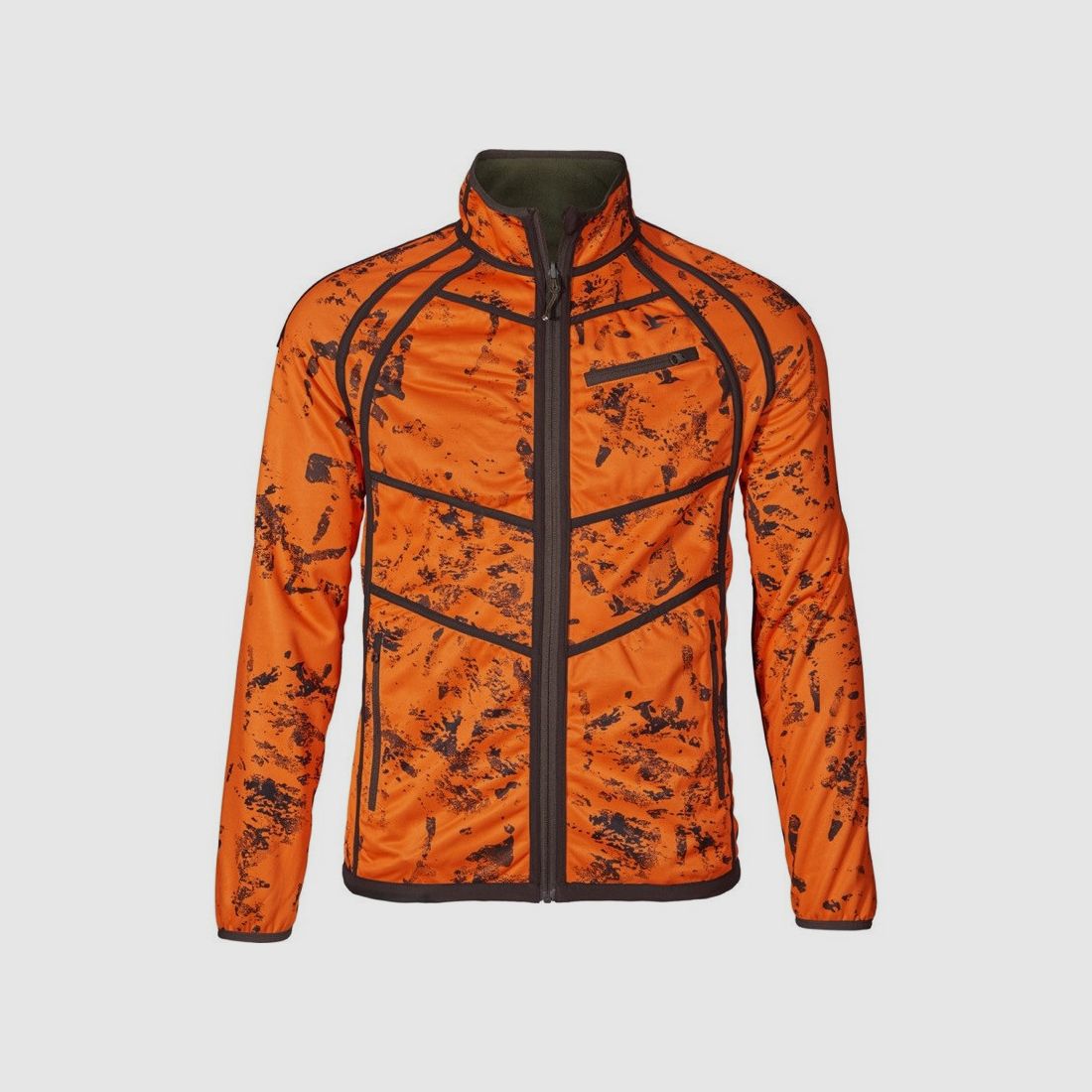 Reversible Polartec Vantage Seeland, Bild 2 von 4