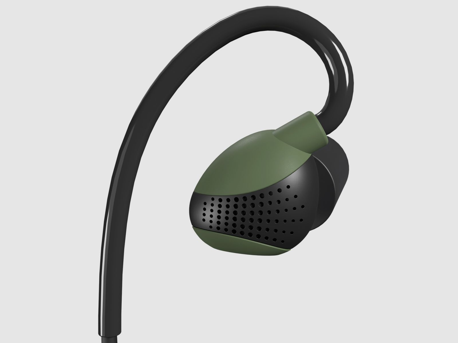 ISOTUNES Sport Advance 2.0 EN 352 Gehörschutz