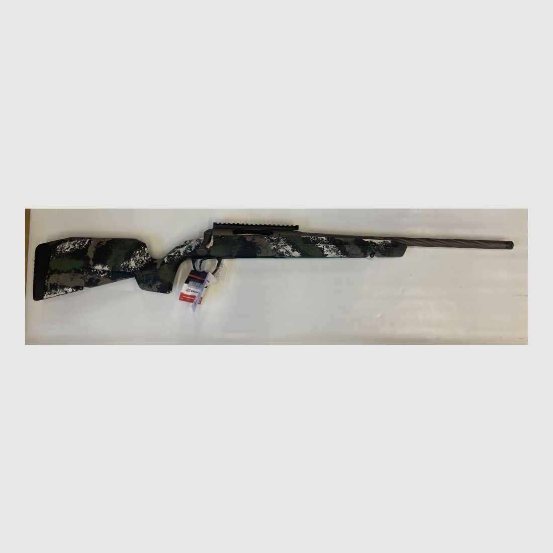 Savage Axis II Pro Woodland