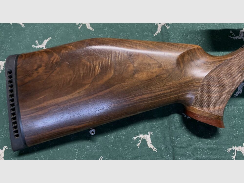 Sauer 90 Brenneke