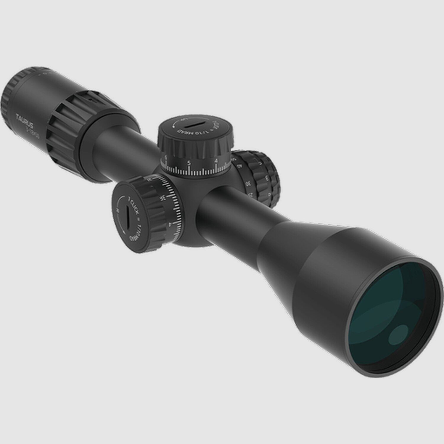 Telescopio Taurus 3-18×50 Ffp Gen II, imagen 6 de 9