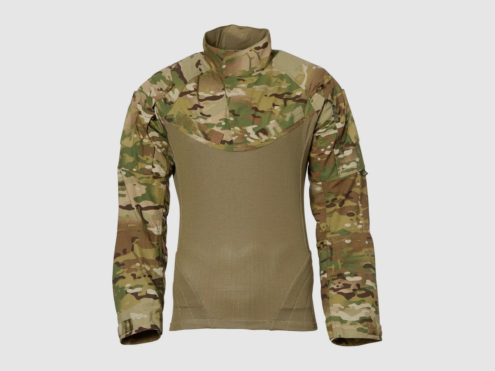 UF Pro UF Pro Combat Shirt Striker X multicam