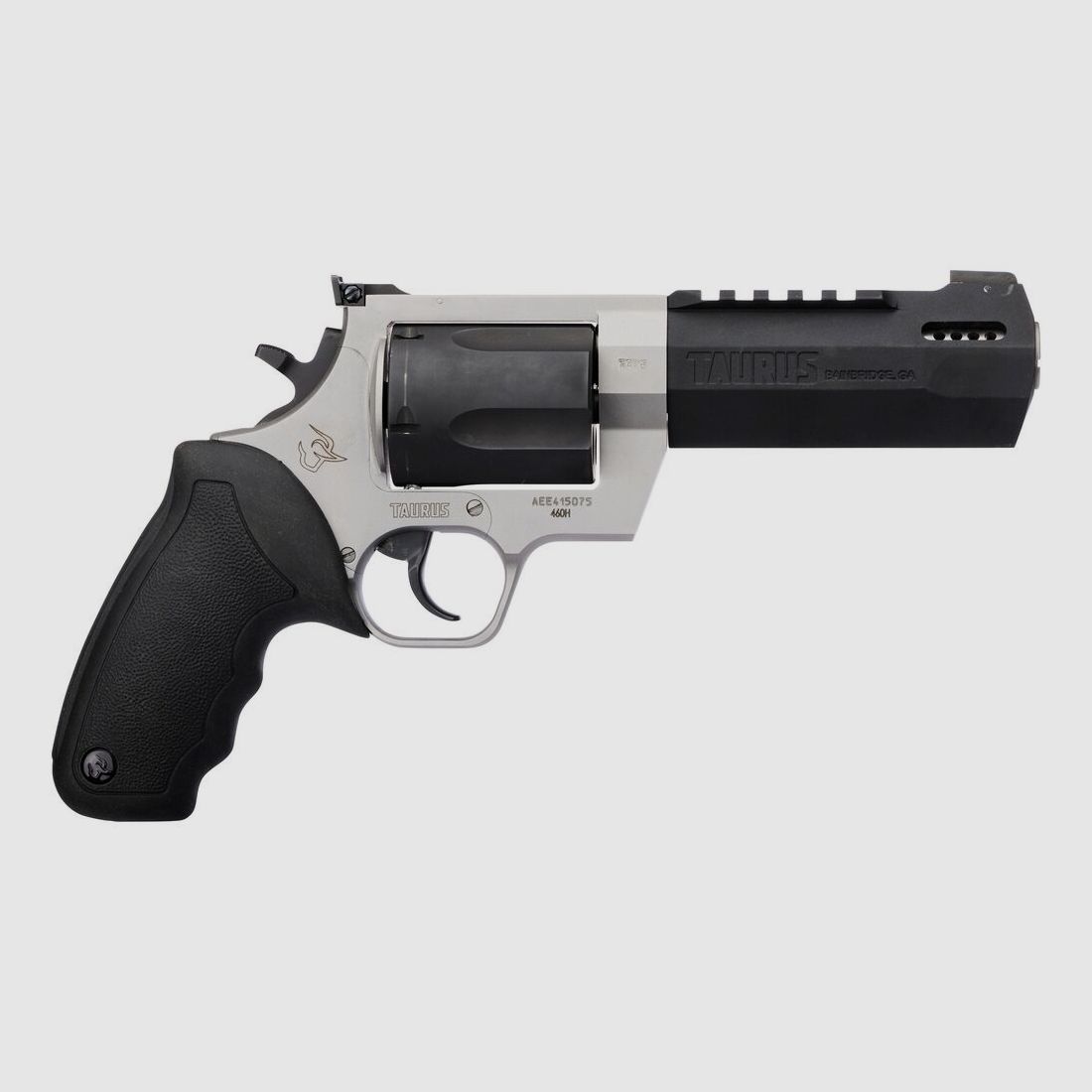 Rewolwer Taurus Raging Hunter - Kaliber .460 S&W Mag. DuoTone 5 1/8"