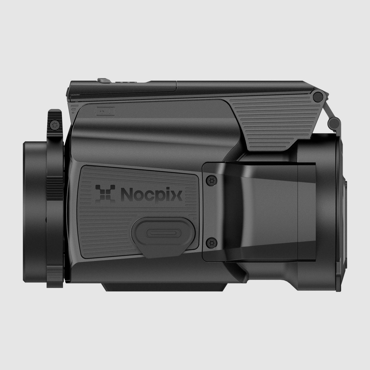 NOCPIX MATE H50R LRF Wärmebild-Vorsatzgerät