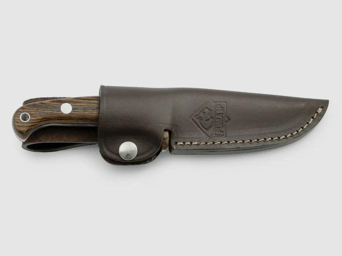 PUMA IP canis bocote