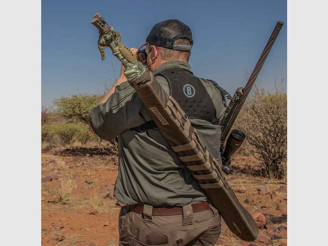 Primos Trigger Stick Gen3 Case