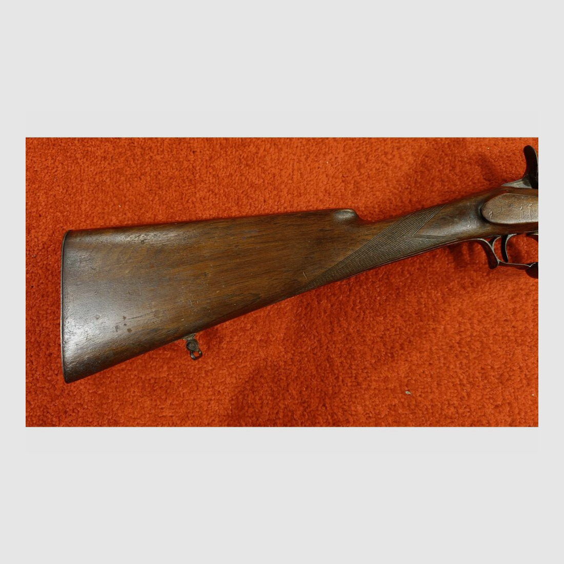 unbekannt 9mmFlobert