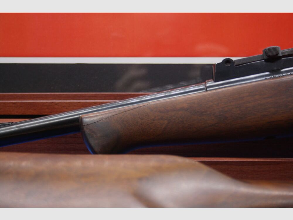 Mauser BYF 43 Pistolenkarabiner P08 Werle Kaliber 9mm Luger aus Sammlung	 Pistolenkarabiner P08