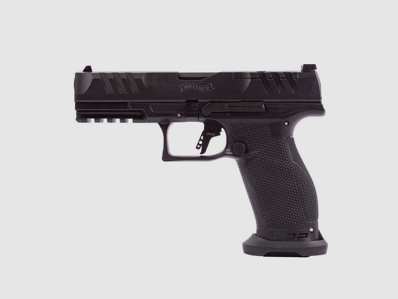 Walther PDP FS OR Pro NT
