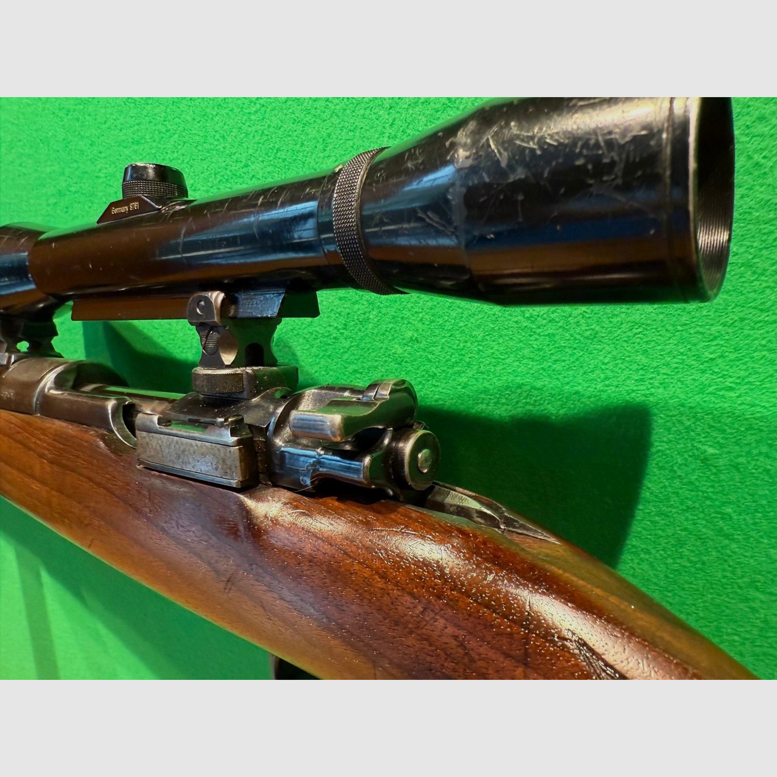 Mauser Mod. 98 7x64