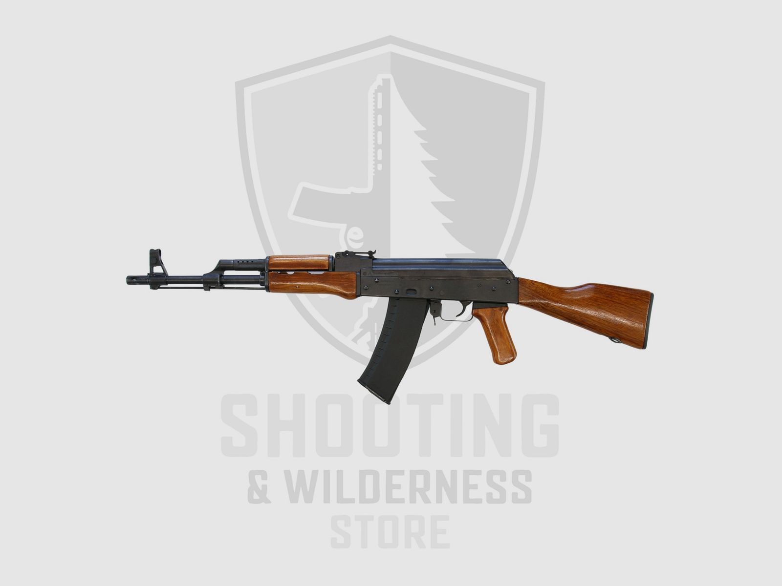 Norinco 84S (OCC) carabine semi-automatique, image 2 sur 5