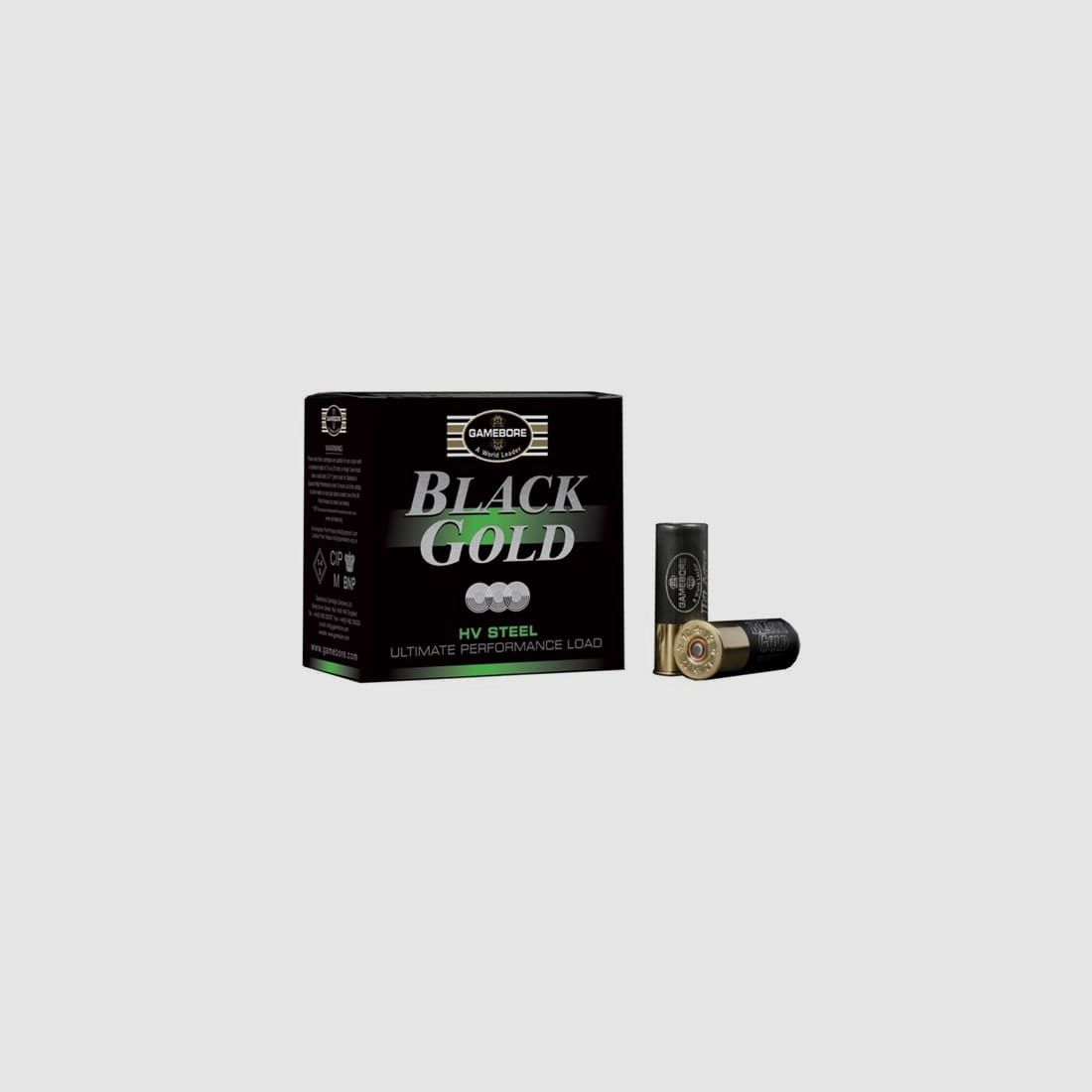 Gamebore Black Gold 32 Gramm Schrot 3