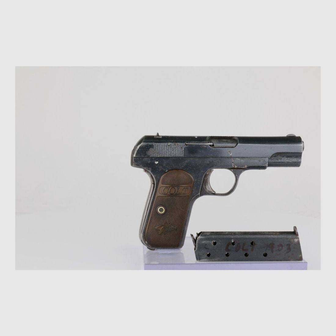 Colt 1903, image 1 sur 9