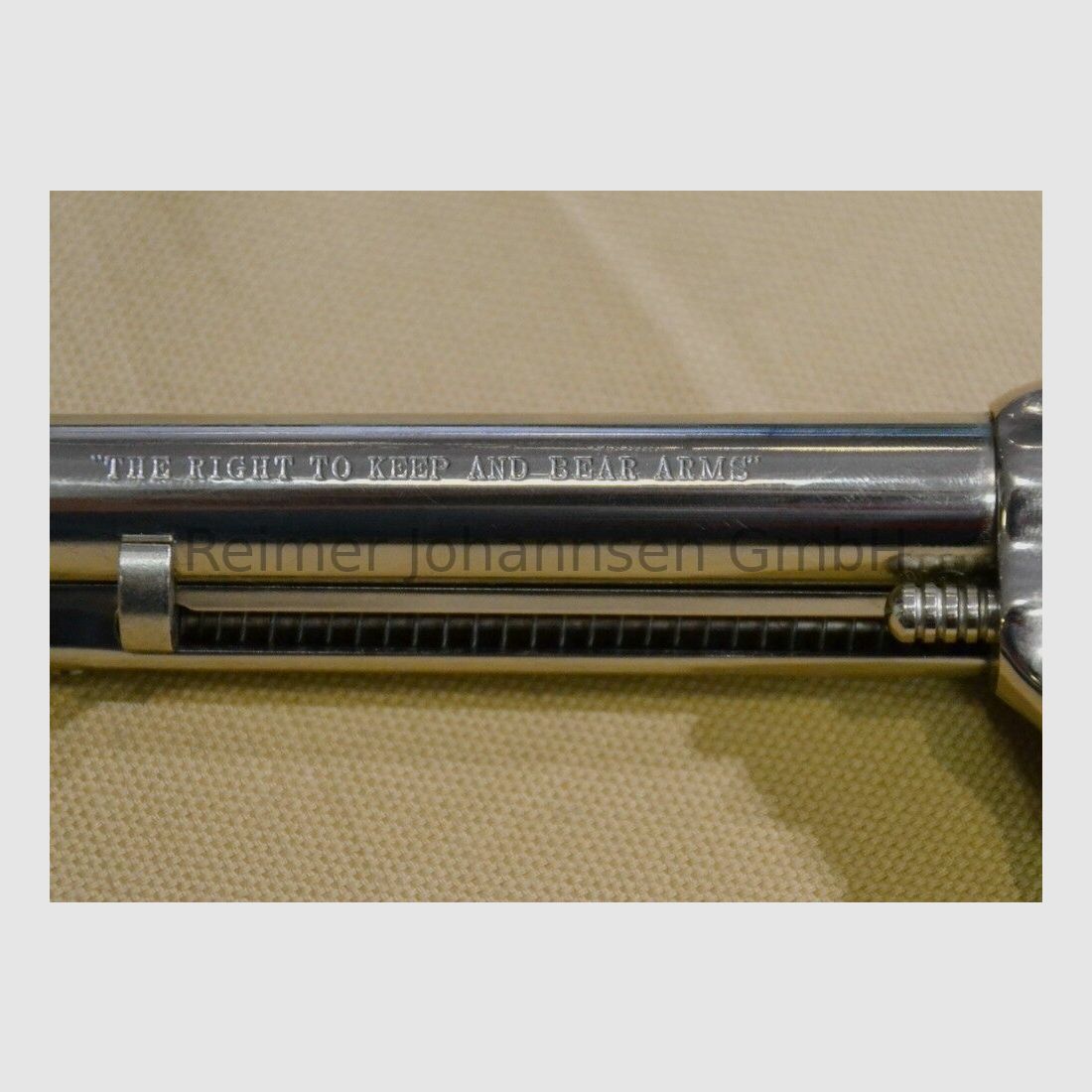 Colt Single Action Army