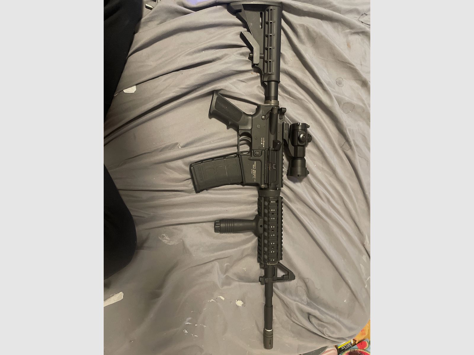 M4 Softair 