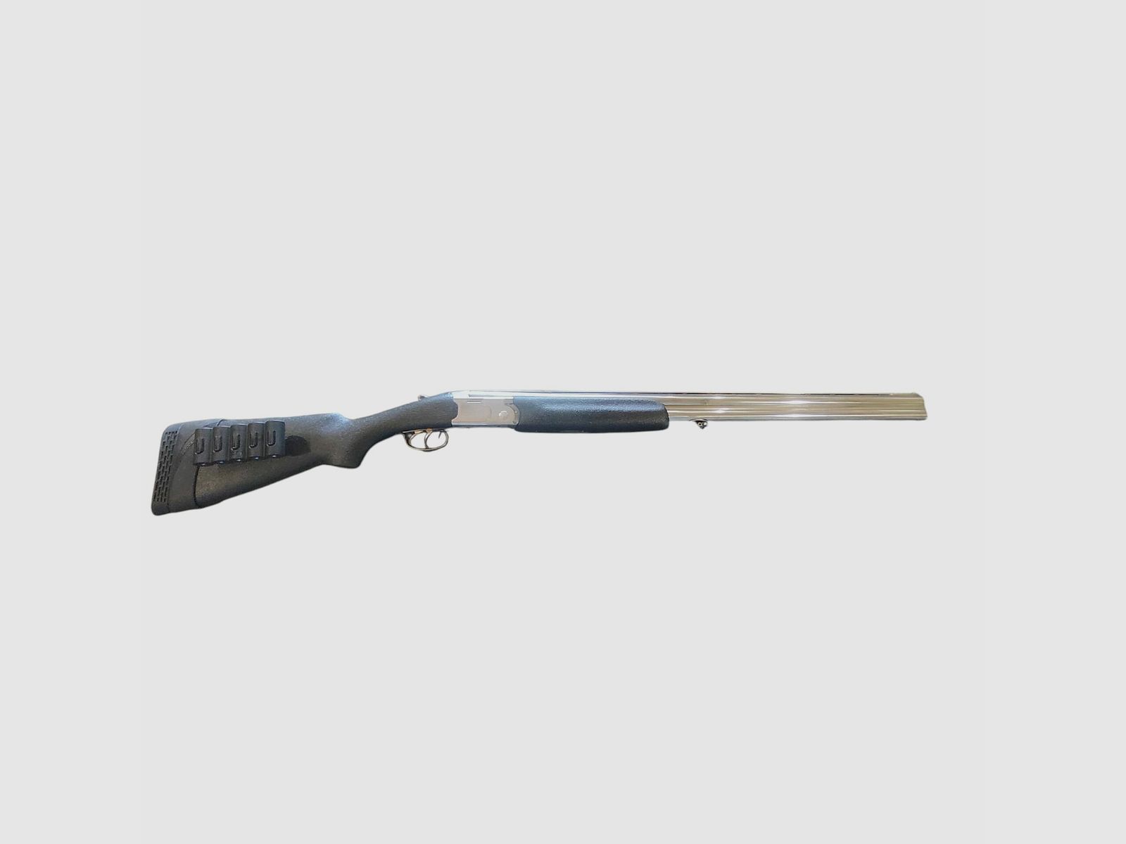 Bockdoppelflinte BERETTA S 686 Special Kal. 12/70 gebraucht, Bild 1 von 8