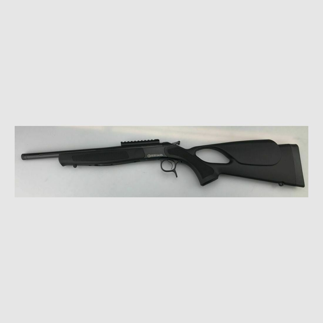 BERGARA BA13 TD