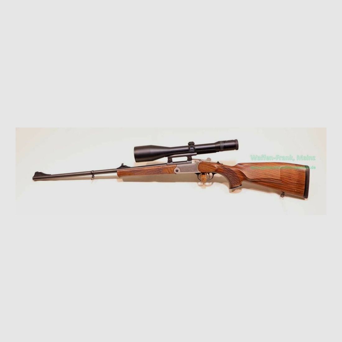Blaser - Isny Mod. K95