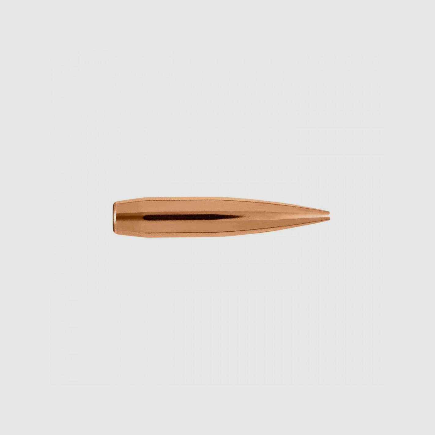 BERGER BALAS 7MM (.284) 175GR HPBT ELITE HUNTER 100 PZ, imagen 1 de 2