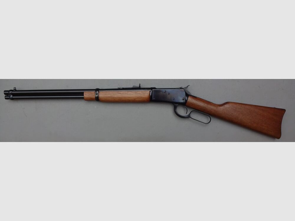 ROSSI PUMA Classic brązowany