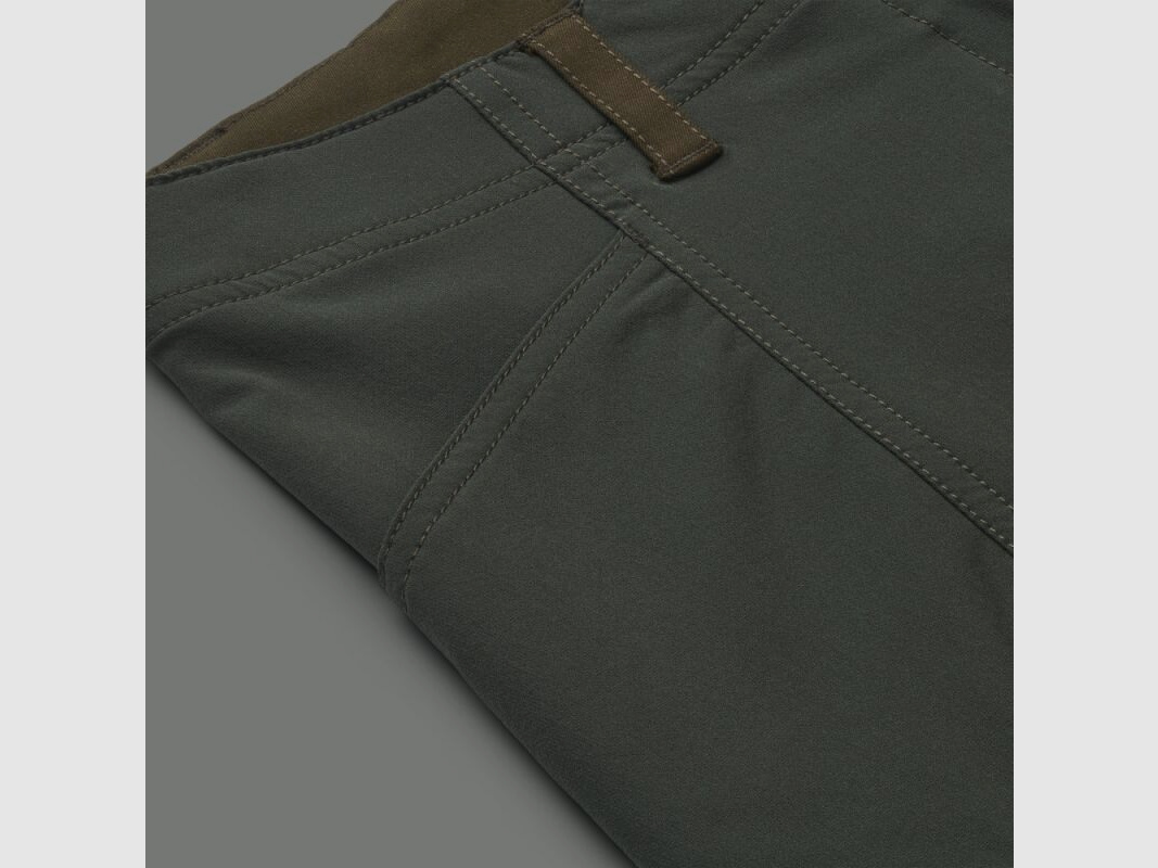 Northern Hunting Damenhose YRR Braun