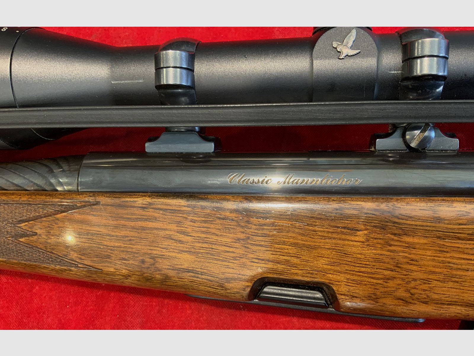 STEY 7 MM.REM.MAG, afbeelding 5 van 5
