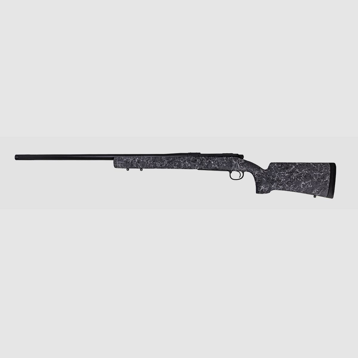 BÜCHSE – REMINGTON MODEL 700 LONG RANGE HS TH | 308 WIN., Bild 2 von 3