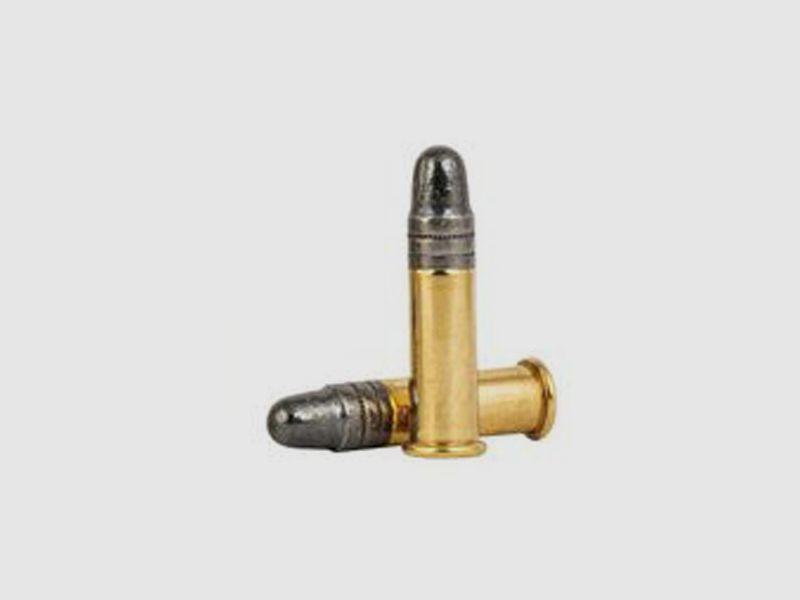 CCI Green Tag Munition – .22 LR – 40 grains – LRN, Bild 2 von 2