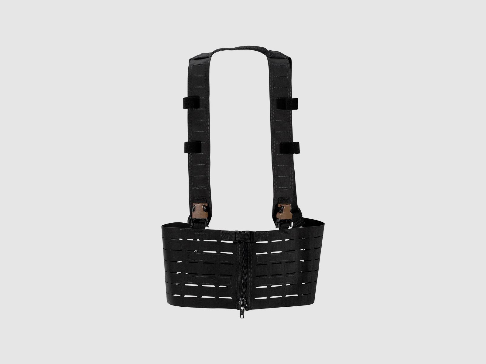 Lindnerhof Lindnerhof Chest Rig 2-teilig MX266 schwarz
