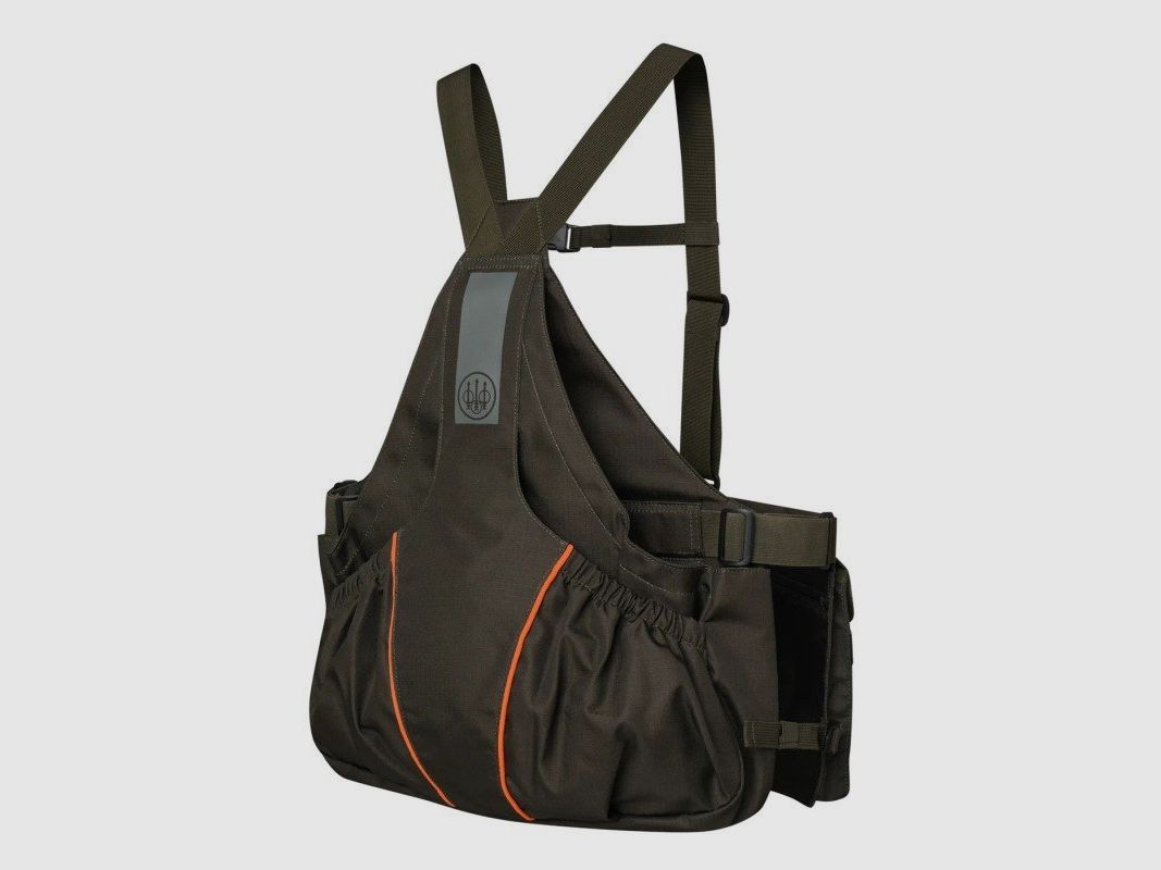 Gilet Beretta Strap Evo, image 2 sur 3