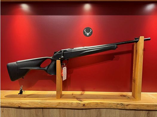 Blaser R8 Ultimate, 52cmLL, M15x1, o.V.