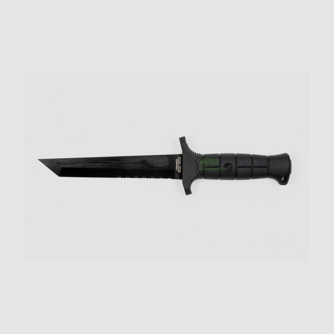 TECHNOLOGIE DES ARMES EICKHORN - Couteau de combat KM2K