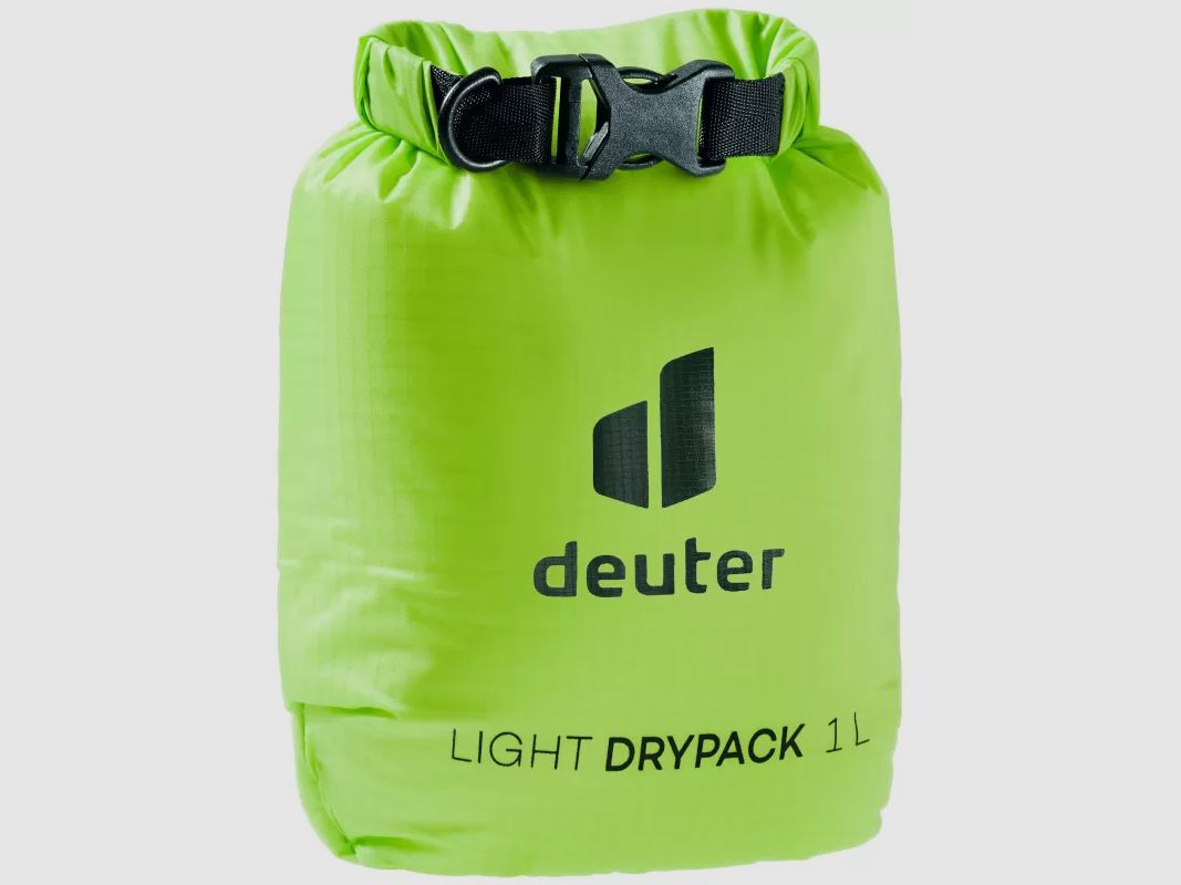DEUTER Light Drypack 1, zdjęcie 1 z 4