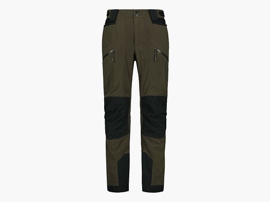 Hose Superior Pro Brown-Black