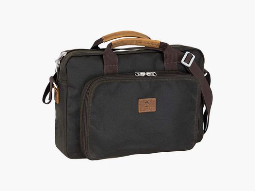 STEINKAUZ Borsa per laptop "Supporto dati"