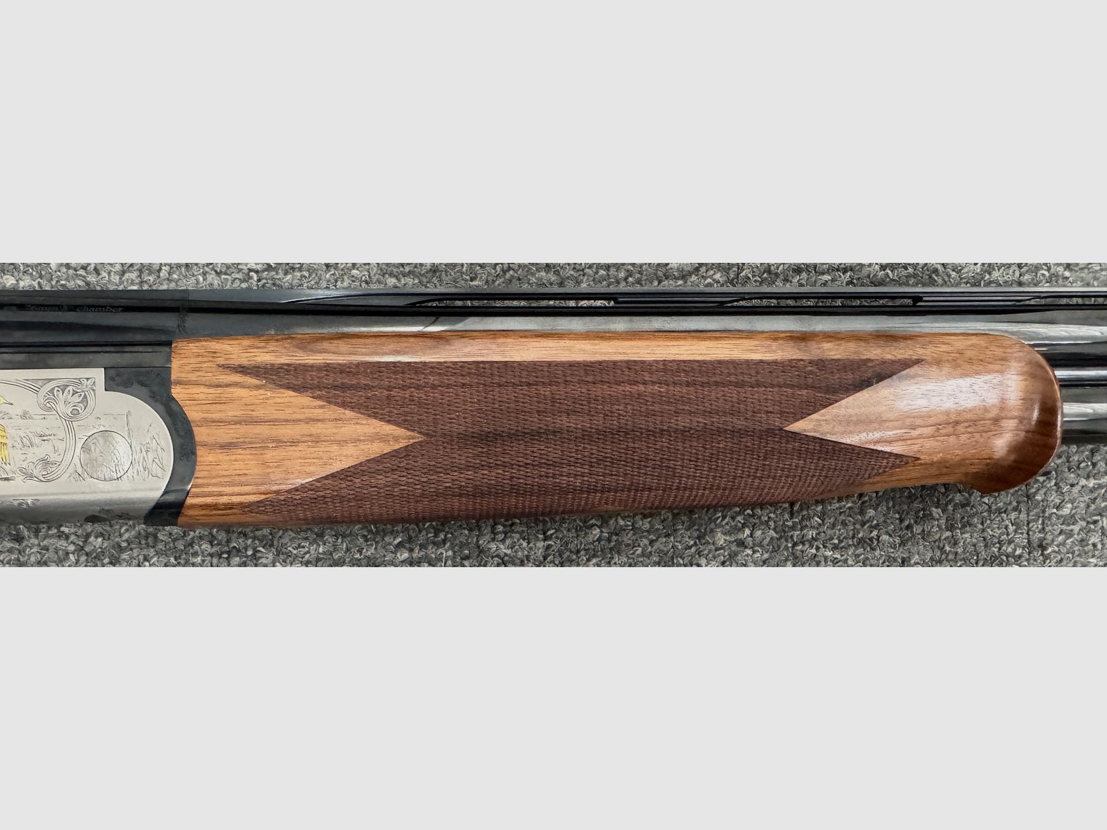 Caesar Guerini Figura - 12/76 Nieuwe Wapen