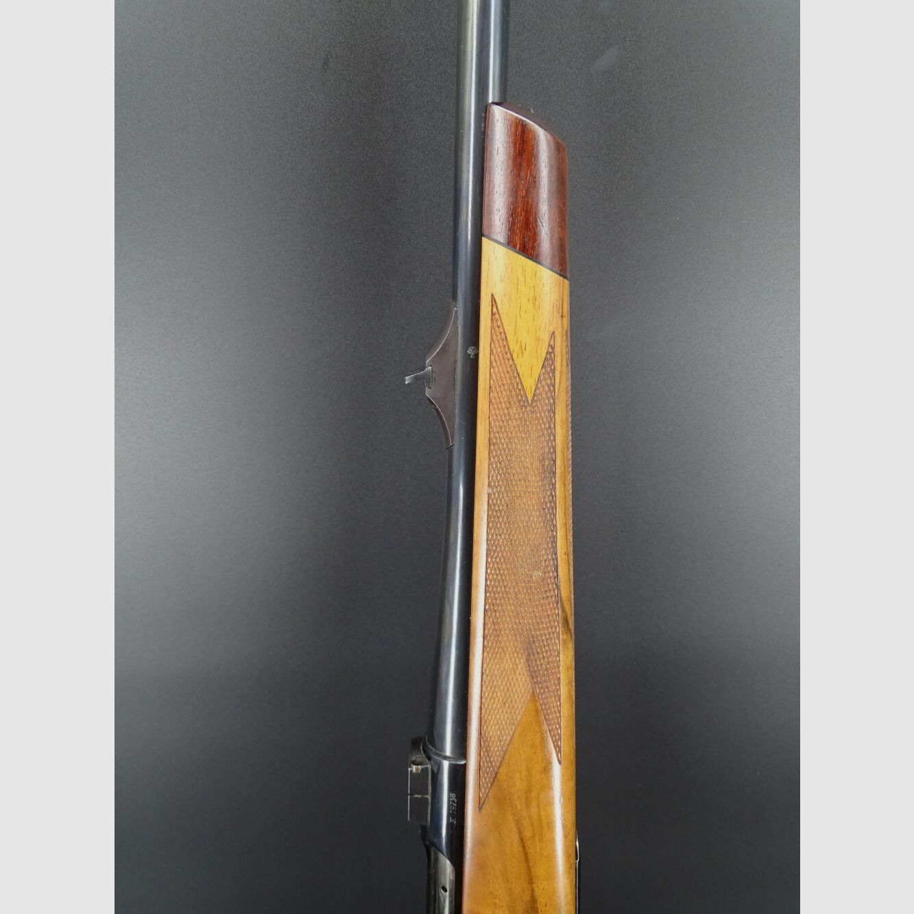 Sauer 90 kaliber .30-06 Springfield klasa drewna 5 90