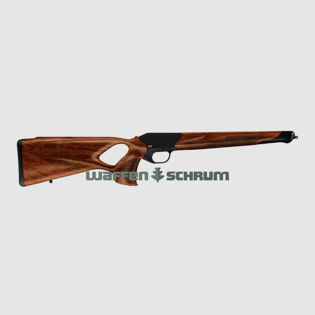 Blaser System R8 Success SHK:4 Semi-Weight