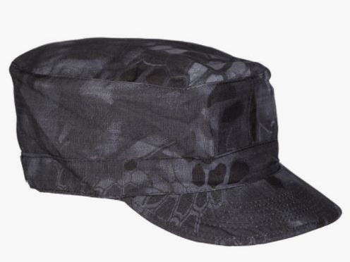 MIL-TEC US ACU FELDMÜTZE "MANDRA NIGHT"